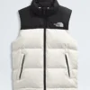 Boys’ & Girls’ 1996 Retro Nuptse Vest Boys’ & Girls’ 1996 Retro Nuptse Vest