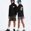 Boys’ & Girls’ Adventure Long-Sleeve Hoodie—Graphic Boys’ & Girls’ Adventure Long-Sleeve Hoodie—Graphic