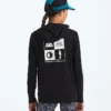 Boys’ & Girls’ Adventure Long-Sleeve Hoodie—Graphic Boys’ & Girls’ Adventure Long-Sleeve Hoodie—Graphic