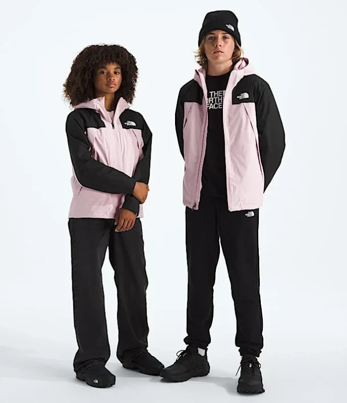 Boys’ & Girls’ Antora Triclimate™ Boys’ & Girls’ Antora Triclimate™