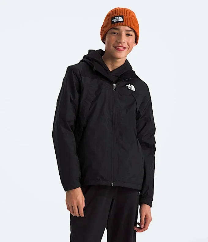 Boys’ & Girls’ Antora Triclimate™ Boys’ & Girls’ Antora Triclimate™
