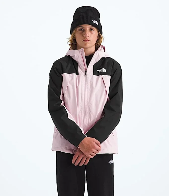 Boys’ & Girls’ Antora Triclimate™ Boys’ & Girls’ Antora Triclimate™
