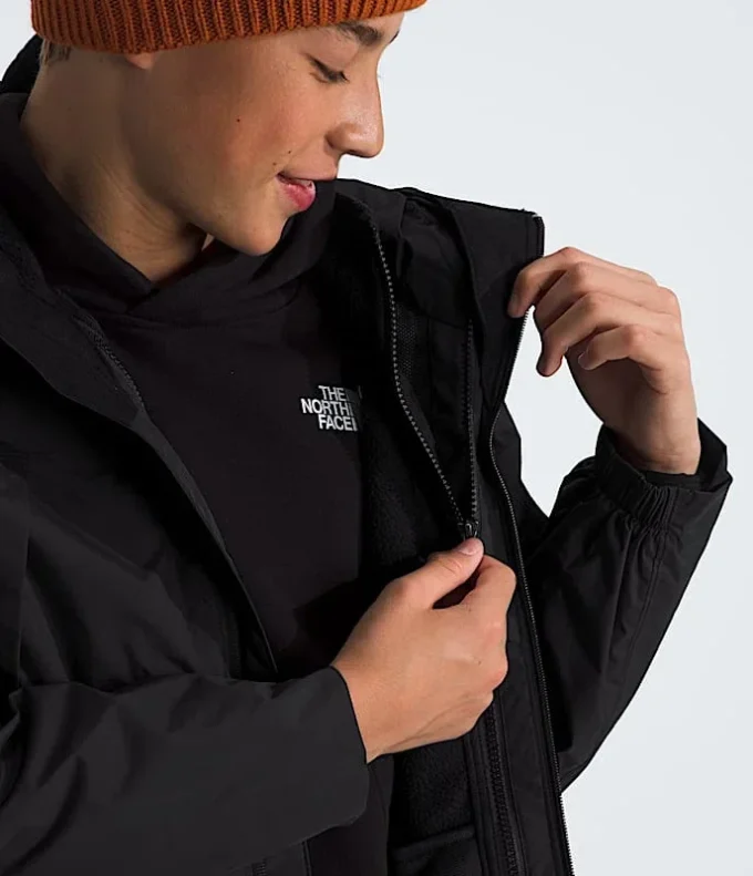 Boys’ & Girls’ Antora Triclimate™ Boys’ & Girls’ Antora Triclimate™