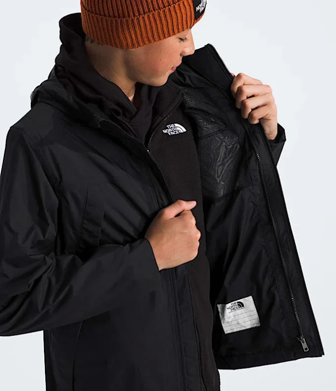 Boys’ & Girls’ Antora Triclimate™ Boys’ & Girls’ Antora Triclimate™
