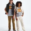 Boys’ & Girls’ Box NSE Novelty Short-Sleeve Tee—Graphic 2 Boys’ & Girls’ Box NSE Novelty Short-Sleeve Tee—Graphic 2