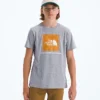 Boys’ & Girls’ Box NSE Novelty Short-Sleeve Tee—Graphic 2 Boys’ & Girls’ Box NSE Novelty Short-Sleeve Tee—Graphic 2