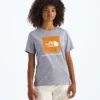 Boys’ & Girls’ Box NSE Novelty Short-Sleeve Tee—Graphic 2 Boys’ & Girls’ Box NSE Novelty Short-Sleeve Tee—Graphic 2