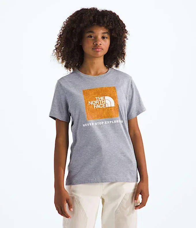 Boys’ & Girls’ Box NSE Novelty Short-Sleeve Tee—Graphic 2 Boys’ & Girls’ Box NSE Novelty Short-Sleeve Tee—Graphic 2