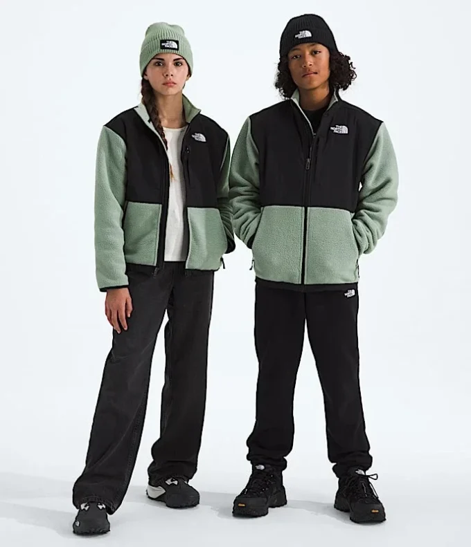 Boys’ & Girls’ Denali Jacket Boys’ & Girls’ Denali Jacket
