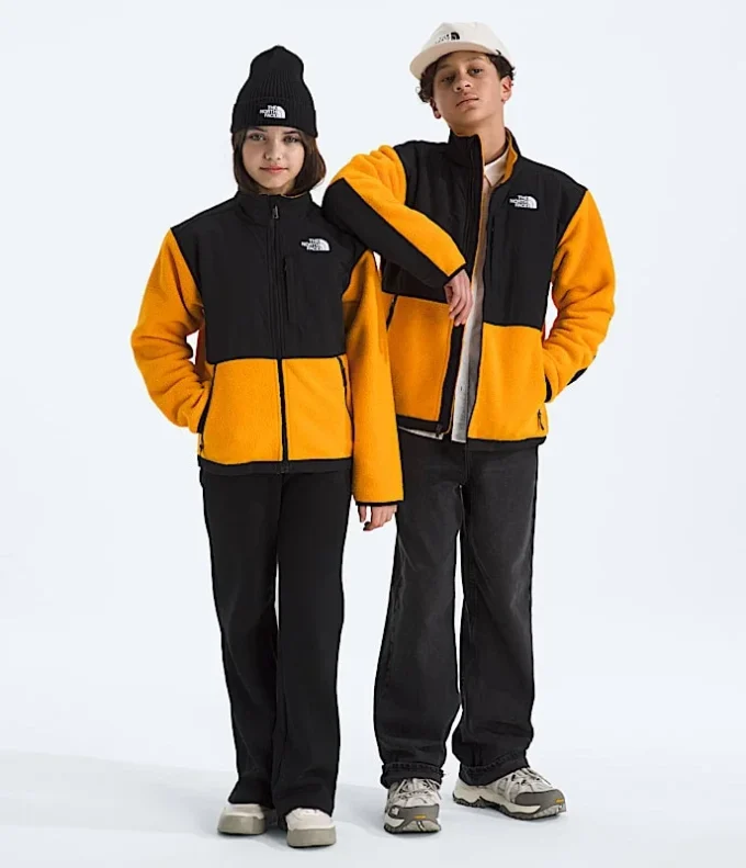 Boys’ & Girls’ Denali Jacket Boys’ & Girls’ Denali Jacket