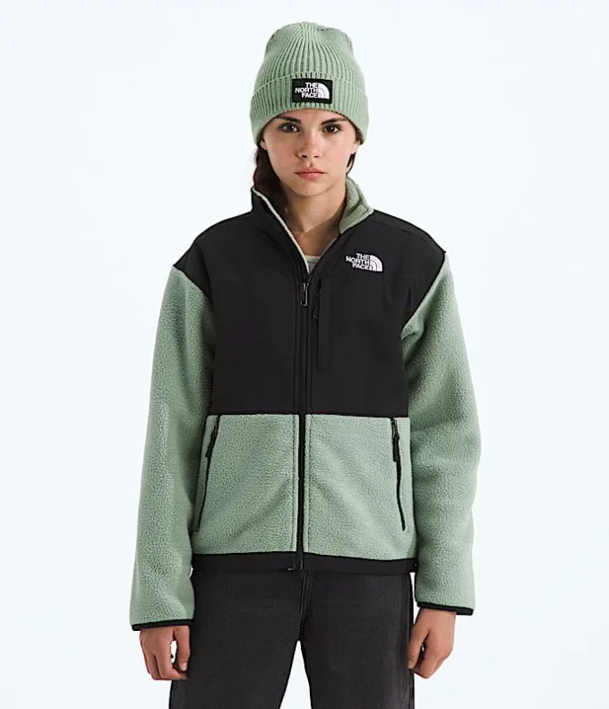 Boys’ & Girls’ Denali Jacket Boys’ & Girls’ Denali Jacket