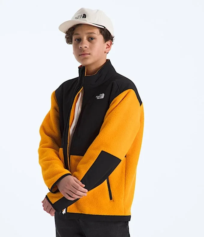 Boys’ & Girls’ Denali Jacket Boys’ & Girls’ Denali Jacket