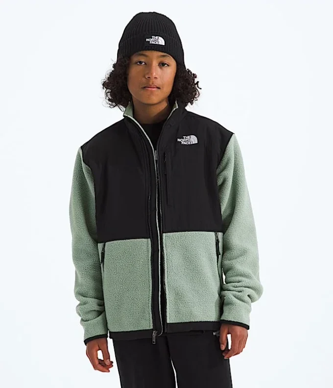 Boys’ & Girls’ Denali Jacket Boys’ & Girls’ Denali Jacket