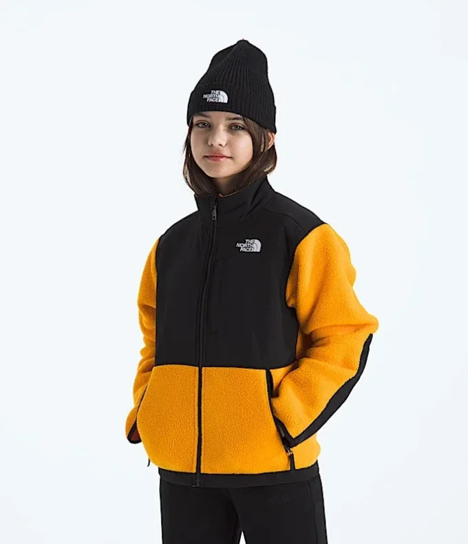 Boys’ & Girls’ Denali Jacket Boys’ & Girls’ Denali Jacket