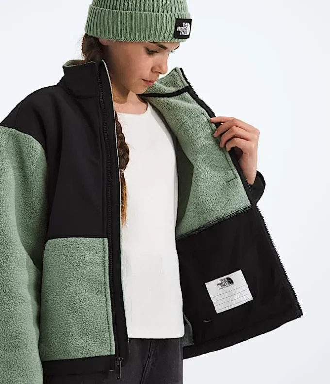 Boys’ & Girls’ Denali Jacket Boys’ & Girls’ Denali Jacket