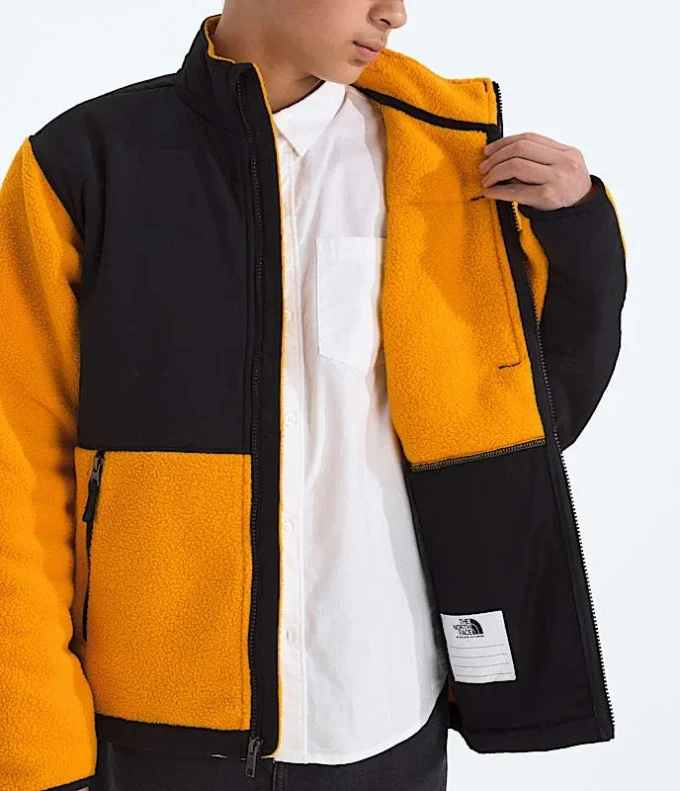 Boys’ & Girls’ Denali Jacket Boys’ & Girls’ Denali Jacket