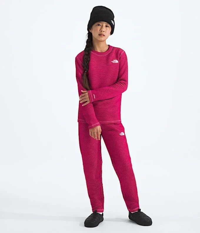Boys’ & Girls’ DOTKNIT™ Thermal Set Boys’ & Girls’ DOTKNIT™ Thermal Set