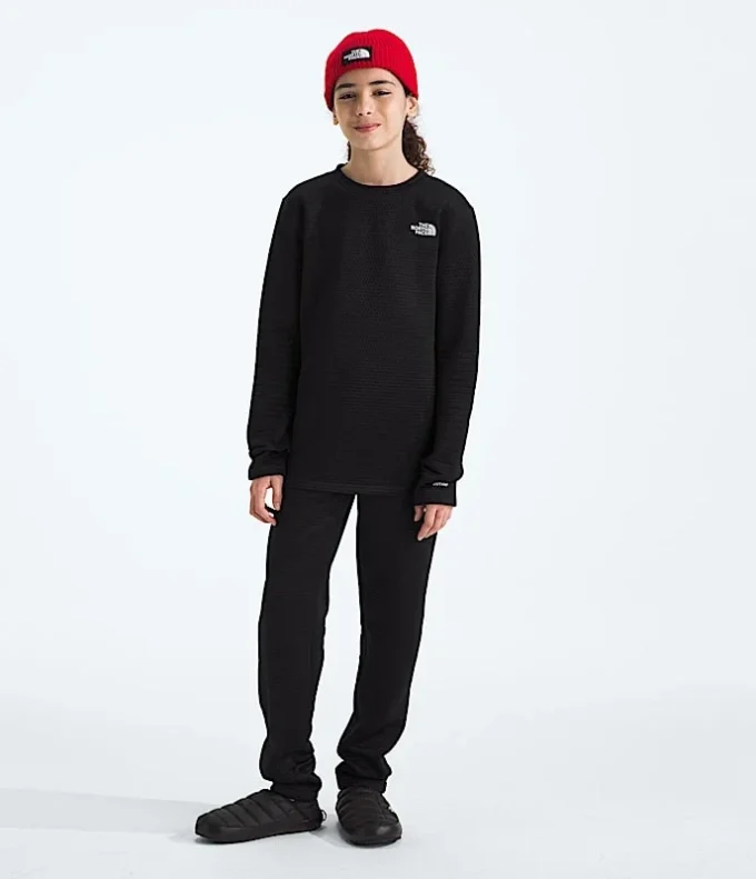 Boys’ & Girls’ DOTKNIT™ Thermal Set Boys’ & Girls’ DOTKNIT™ Thermal Set