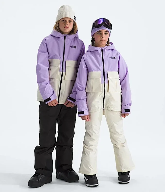 Boys’ & Girls’ Dragline Jacket Boys’ & Girls’ Dragline Jacket