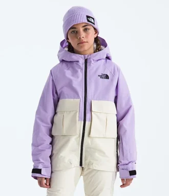 Boys’ & Girls’ Dragline Jacket Boys’ & Girls’ Dragline Jacket