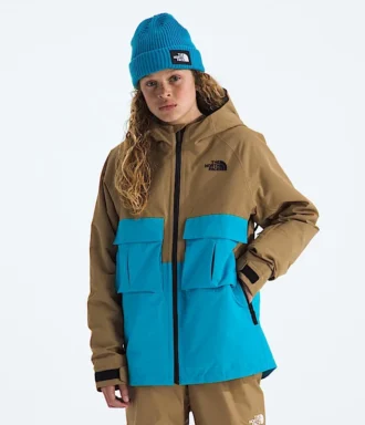 Boys’ & Girls’ Dragline Jacket Boys’ & Girls’ Dragline Jacket