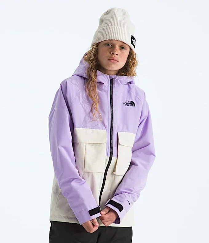 Boys’ & Girls’ Dragline Jacket Boys’ & Girls’ Dragline Jacket