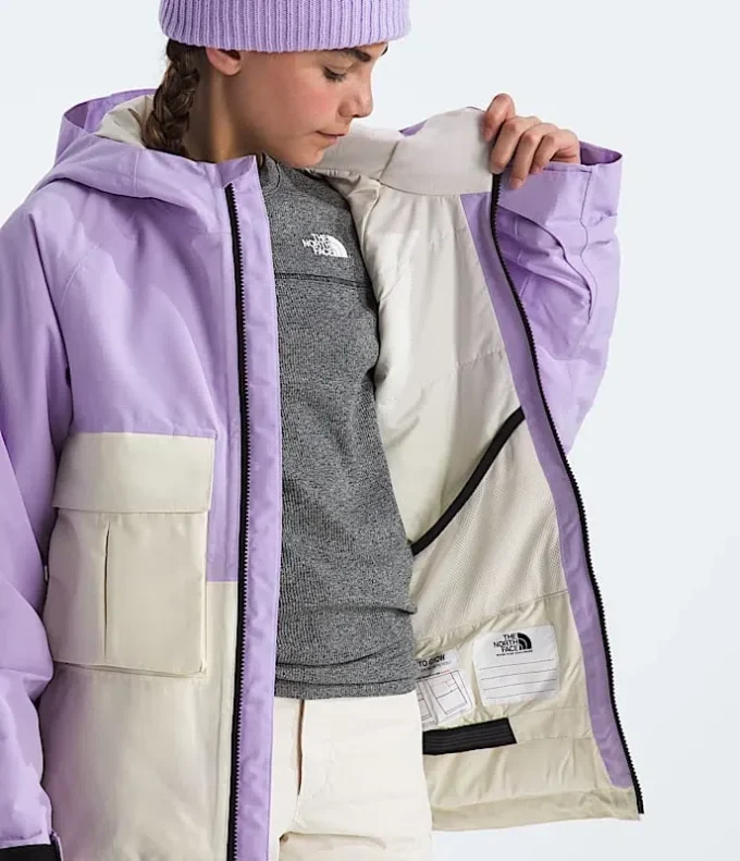 Boys’ & Girls’ Dragline Jacket Boys’ & Girls’ Dragline Jacket
