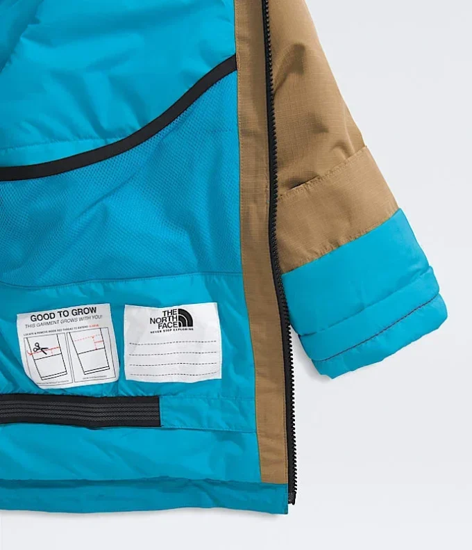 Boys’ & Girls’ Dragline Jacket Boys’ & Girls’ Dragline Jacket