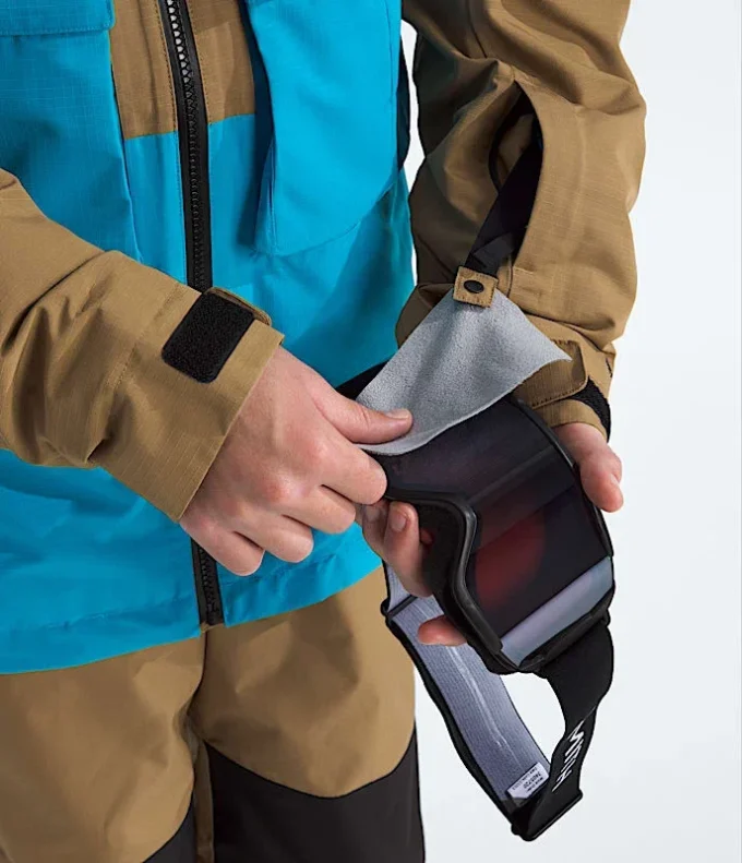 Boys’ & Girls’ Dragline Jacket Boys’ & Girls’ Dragline Jacket