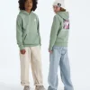 Boys’ & Girls’ Evolution Box NSE Pullover Hoodie—Graphic Boys’ & Girls’ Evolution Box NSE Pullover Hoodie—Graphic