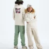 Boys’ & Girls’ Evolution Box NSE Pullover Hoodie—Graphic Boys’ & Girls’ Evolution Box NSE Pullover Hoodie—Graphic