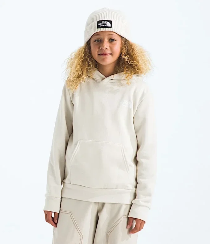 Boys’ & Girls’ Evolution Box NSE Pullover Hoodie—Graphic Boys’ & Girls’ Evolution Box NSE Pullover Hoodie—Graphic