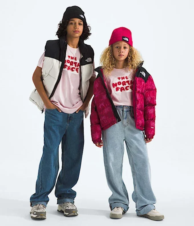 Boys’ & Girls’ Evolution Bubble Cloud Short-Sleeve Tee—Graphic Boys’ & Girls’ Evolution Bubble Cloud Short-Sleeve Tee—Graphic