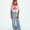 Boys’ & Girls’ Evolution Bubble Cloud Short-Sleeve Tee—Graphic Boys’ & Girls’ Evolution Bubble Cloud Short-Sleeve Tee—Graphic