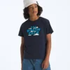 Boys’ & Girls’ Evolution Bubble Cloud Short-Sleeve Tee—Graphic Boys’ & Girls’ Evolution Bubble Cloud Short-Sleeve Tee—Graphic
