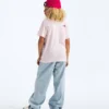 Boys’ & Girls’ Evolution Bubble Cloud Short-Sleeve Tee—Graphic Boys’ & Girls’ Evolution Bubble Cloud Short-Sleeve Tee—Graphic
