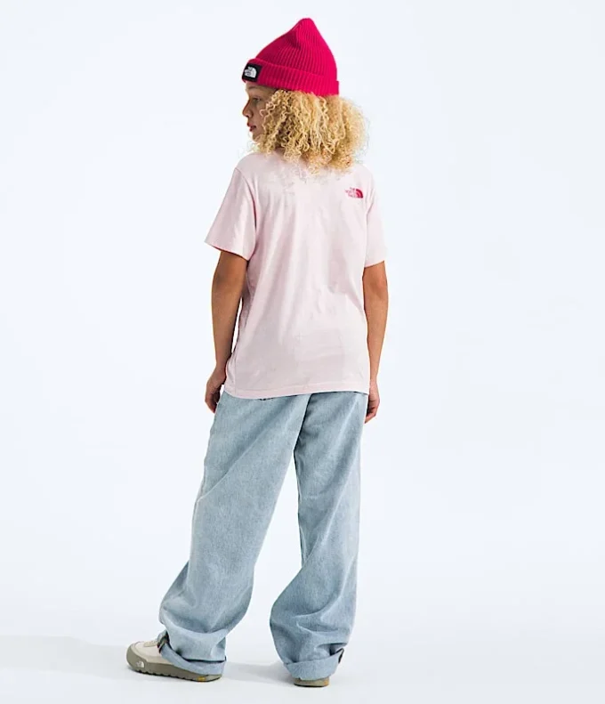 Boys’ & Girls’ Evolution Bubble Cloud Short-Sleeve Tee—Graphic Boys’ & Girls’ Evolution Bubble Cloud Short-Sleeve Tee—Graphic