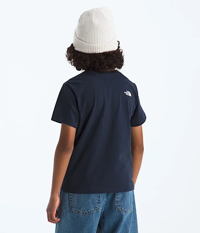 Boys’ & Girls’ Evolution Bubble Cloud Short-Sleeve Tee—Graphic Boys’ & Girls’ Evolution Bubble Cloud Short-Sleeve Tee—Graphic