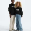 Boys’ & Girls’ Evolution Half Dome Long-Sleeve Tee Boys’ & Girls’ Evolution Half Dome Long-Sleeve Tee
