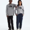 Boys’ & Girls’ Evolution Half Dome Long-Sleeve Tee Boys’ & Girls’ Evolution Half Dome Long-Sleeve Tee