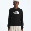 Boys’ & Girls’ Evolution Half Dome Long-Sleeve Tee Boys’ & Girls’ Evolution Half Dome Long-Sleeve Tee