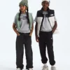 Boys’ & Girls’ Evolution Half Dome Short-Sleeve Tee Boys’ & Girls’ Evolution Half Dome Short-Sleeve Tee