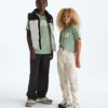 Boys’ & Girls’ Evolution Half Dome Short-Sleeve Tee Boys’ & Girls’ Evolution Half Dome Short-Sleeve Tee