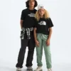 Boys’ & Girls’ Evolution Half Dome Short-Sleeve Tee Boys’ & Girls’ Evolution Half Dome Short-Sleeve Tee
