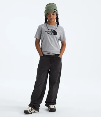 Boys’ & Girls’ Evolution Half Dome Short-Sleeve Tee Boys’ & Girls’ Evolution Half Dome Short-Sleeve Tee