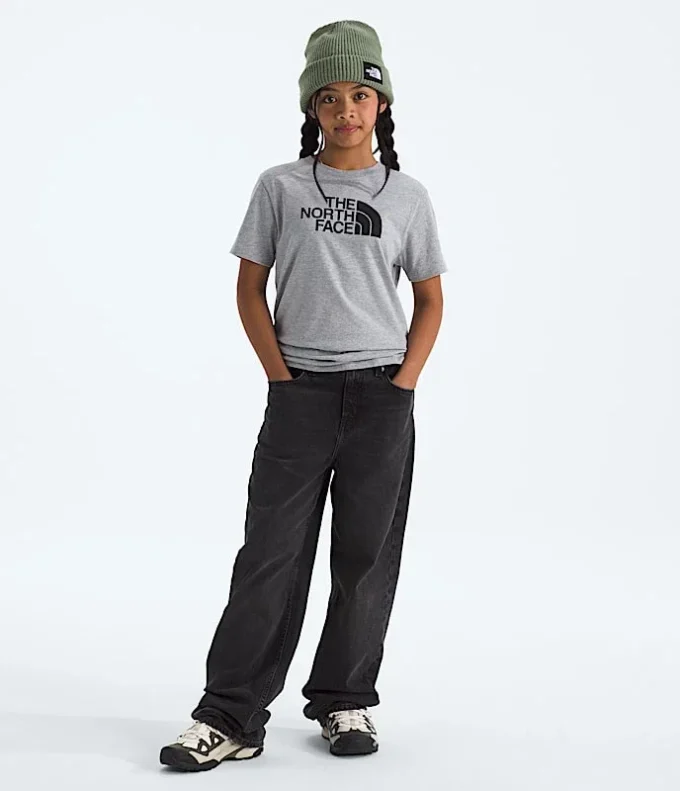 Boys’ & Girls’ Evolution Half Dome Short-Sleeve Tee Boys’ & Girls’ Evolution Half Dome Short-Sleeve Tee