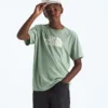 Boys’ & Girls’ Evolution Half Dome Short-Sleeve Tee Boys’ & Girls’ Evolution Half Dome Short-Sleeve Tee