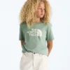 Boys’ & Girls’ Evolution Half Dome Short-Sleeve Tee Boys’ & Girls’ Evolution Half Dome Short-Sleeve Tee