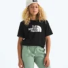 Boys’ & Girls’ Evolution Half Dome Short-Sleeve Tee Boys’ & Girls’ Evolution Half Dome Short-Sleeve Tee