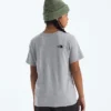 Boys’ & Girls’ Evolution Half Dome Short-Sleeve Tee Boys’ & Girls’ Evolution Half Dome Short-Sleeve Tee
